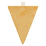 Vlaggenlijn Hanger Little Dutch Vlag Oker