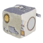 Activiteitenkubus Nijntje Fluffy Green