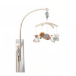 Muziekmobiel Little Dutch Hout Little Farm