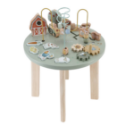 Activiteitentafel Little Dutch Little Farm