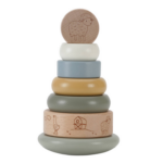 Stapelringen Little Dutch Little Farm Tuimelaar