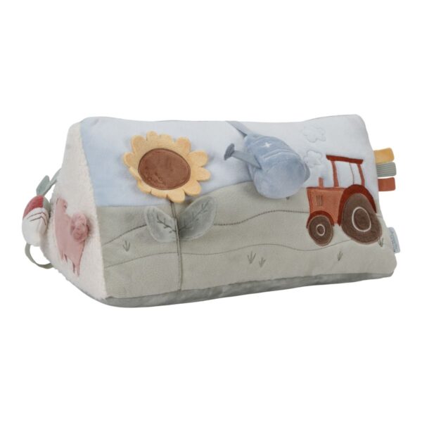 Activiteitendriehoek Little Dutch Little Farm - Afbeelding 1