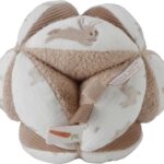 Grijpbal Little Dutch Baby Bunny Beige