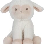 Knuffel Little Dutch Schaap 17cm Little Farm