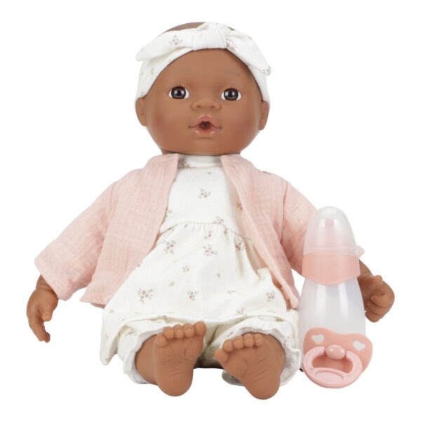 Babypop Little Dutch Noa - Afbeelding 1