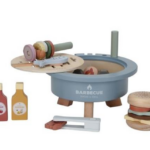 Barbecue Speelgoedset Little Dutch