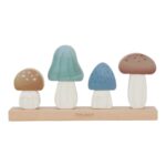 Stapelaar Little Dutch Paddenstoelen Forest Friends