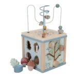 Activiteitenkubus Little Dutch Forest Friends