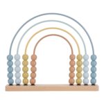 Houten Regenboog Little Dutch Forest Friends