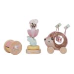 Giftset Little Dutch Hout Fairy Garden