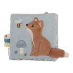 Activiteitenboekje Little Dutch Forest Friends