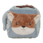 Activiteitenkubus Little Dutch Zacht Forest Friends