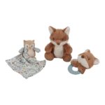 Giftset Little Dutch Forest Friends