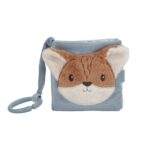 Buggyboekje Little Dutch Forest Friends