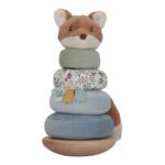 Piramide Ring Little Dutch Soft Forest Friends