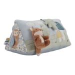 Activiteitendriehoek Little Dutch Forest Friends