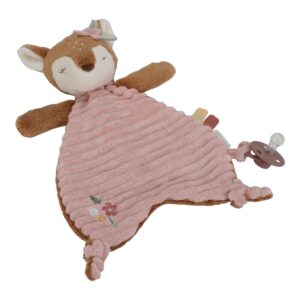 Knuffeldoekje Little Dutch Hert Fairy Friends