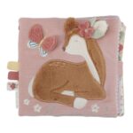 Activiteitenboekje Little Dutch Fairy Garden