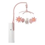 Muziekmobiel Nijntje Lucky Blossom