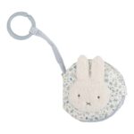 Buggyboekje Nijntje Lucky Leaves