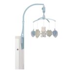 Muziekmobiel Nijntje Lucky Leaves