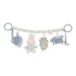 Wagenspanner Nijntje Lucky Leaves