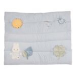 Boxkleed Nijntje Lucky Leaves