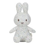 Knuffel Nijntje Lucky Leaves All Over 30cm