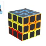 Brain Games - Magic Cube - zwart