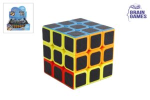Brain Games - Magic Cube - zwart