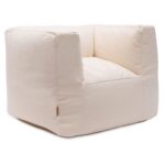 Kinderfauteuil Jollein Twill Natural
