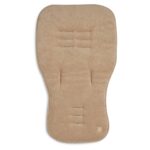 Inleg Buggy Jollein Badstof Bisquit