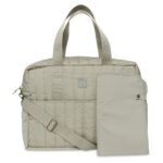 Luiertas Jollein Moss Olive Green