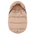 Voetenzak Autostoel Jollein Puffed Biscuit