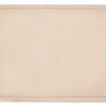 Boxkleed Jollein 75x95 Nougat