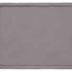 Boxkleed Jollein 75x95 Storm Grey