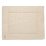 Boxkleed Jollein Boucle 75x95 Naturel