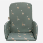 Stoelverkleiner Jollein Jungle Jambo Giraffe