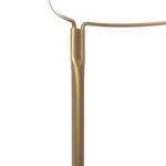 Sluier Standaard Jollein Messing Gold