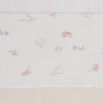 Laken Wieg Jollein 75x100 Lovely Birds