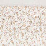 Laken Wieg Jollein 75x100 Bloomy