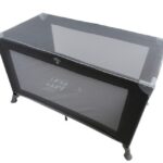 Muskietnet Ledikant/Campingbed Jollein