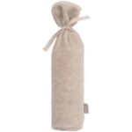 Kruikenzak Jollein Badstof Nougat