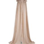 Sluier Jollein Vintage Nougat