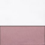 Laken Wieg Jollein 75x100 Uni Wit