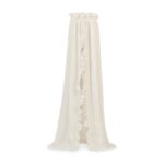 Sluier Jollein Vintage Ruffle Ivory