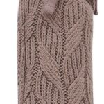 Kruikenzak Jollein Spring Knit Chestnut