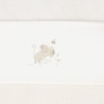 Laken Ledikant Jollein 100x150 Dreamy Mouse