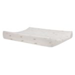 Aankleedkussenhoes Jollein Jersey Happy Nijntje Nougat