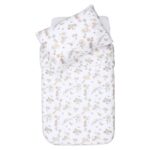 Overtrek Ledikant Jollein 100x140 Dreamy Mouse